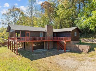 55 Horizon Dr, Franklin, NC 28734