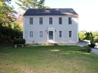 4 Carmela Lane, Buzzards Bay, MA 02532