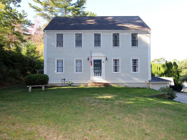 4 Carmela Lane, Buzzards Bay, MA 02532