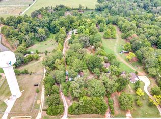 1017 Hagan Rd, Whitehouse, TX 75791