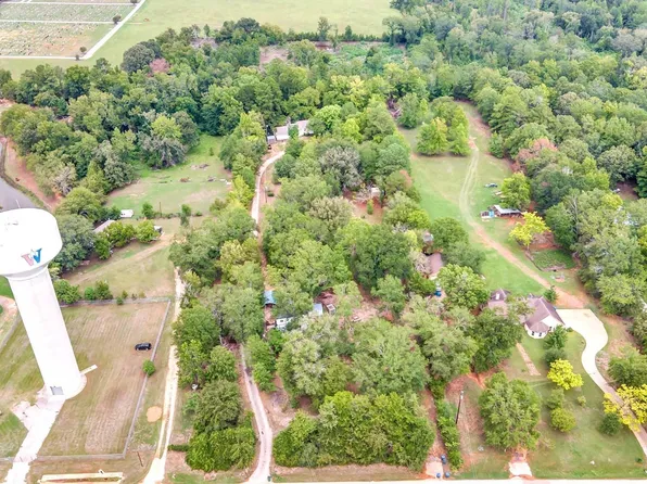 1017 Hagan Rd, Whitehouse, TX 75791