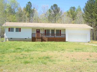 1920 Butler Rd, Franklin, GA 30217