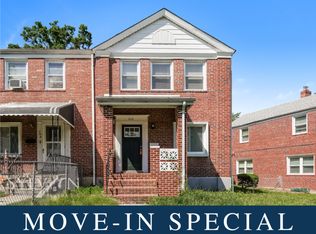 710 Beaverbrook Rd, Baltimore, MD 21212