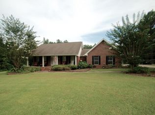771 Scruggs Rd, Sumrall, MS 39482