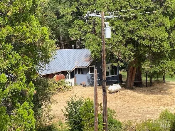 60731 Highway 271, Leggett, CA 95585