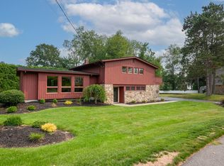 7 Mayfield Rd, Auburn, MA 01501