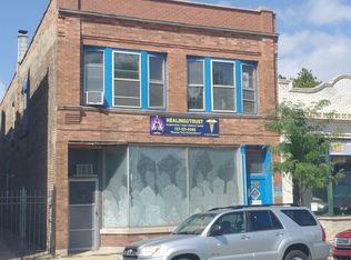 3646 W Wrightwood Ave #2, Chicago, IL 60647