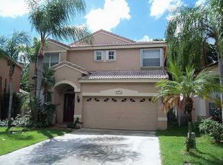 10810 Limeberry Dr, Cooper City, FL 33026