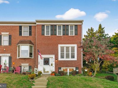 714 Robinwood Dr, Mount Airy, MD, 21771