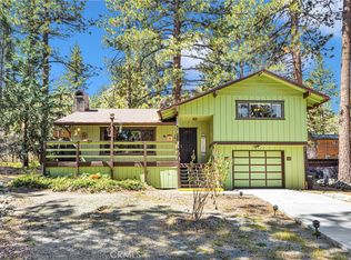 1801 Betty St, Wrightwood, CA 92397