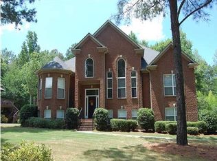 104 Oaklyn Hills Dr, Chelsea, AL 35043