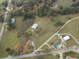 37 County Road 825, Clanton, AL 35045