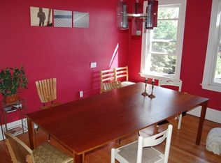 3 Chilcott Pl UNIT 3, Jamaica Plain, MA 02130