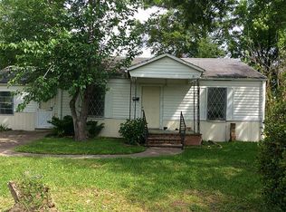 10901 Verano St, Houston, TX 77029