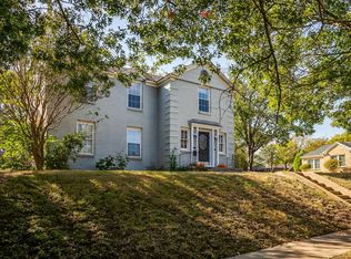 4339 Pershing Ave, Fort Worth, TX 76107