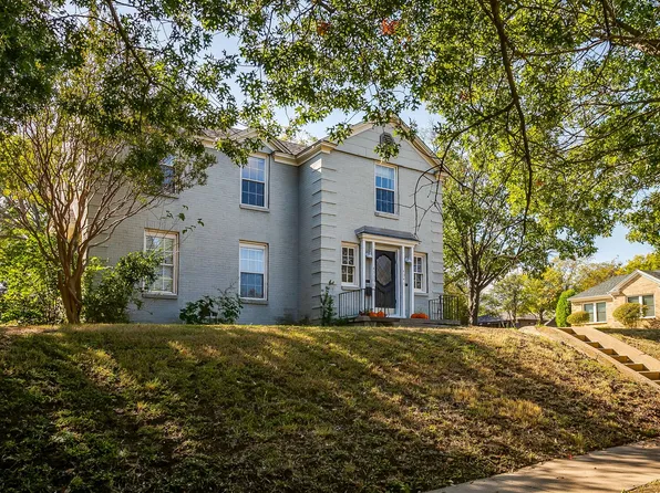 4339 Pershing Ave, Fort Worth, TX 76107