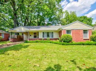 4624 E Dearing Rd LOT 93, Memphis, TN 38117