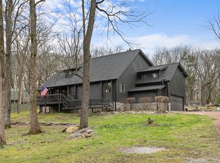 576 Lakeshore Dr, Old Hickory, TN 37138