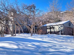 5 Claim Jumper Ct, Park City, UT 84060