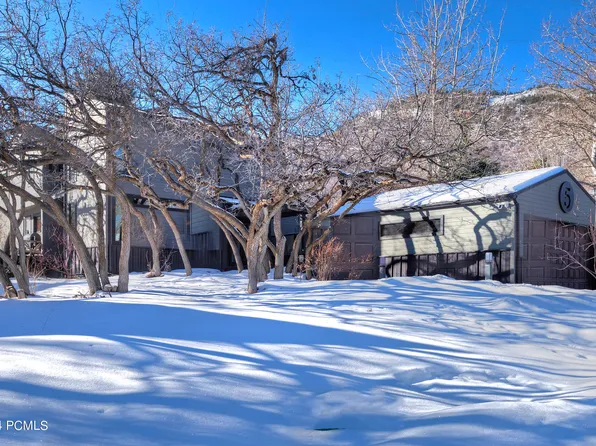 5 Claim Jumper Ct, Park City, UT 84060