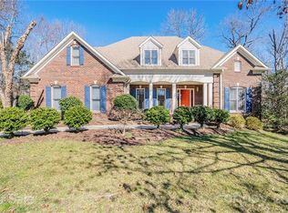 1617 Dennbriar Dr NW, Concord, NC 28027