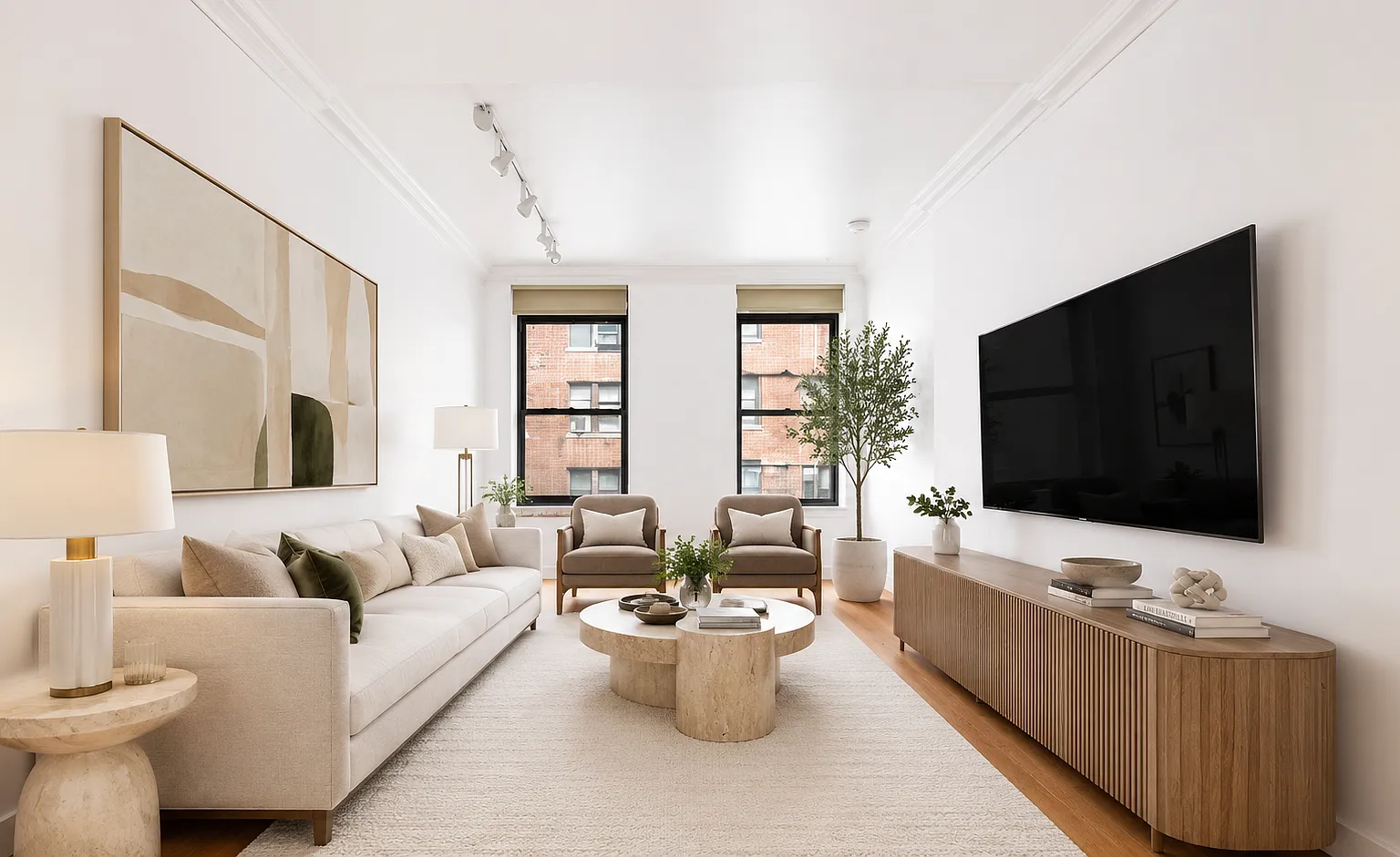 112 West 73rd Street — Photo 1