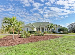 300 Sorrento Ranches Drive, Nokomis, FL 34275