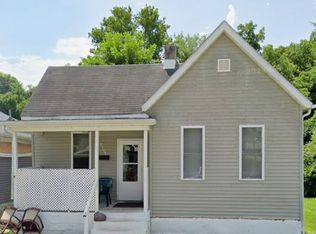 2115 E Gordon St, Hannibal, MO 63401