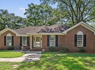 8653 Rosalene St E, Grand Bay, AL 36541