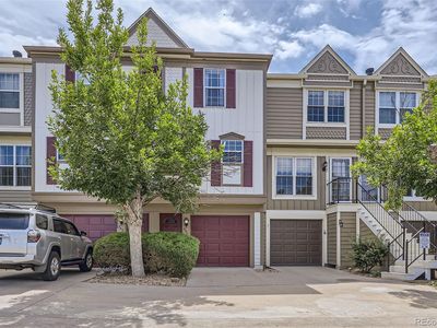 1811 S Quebec Way #244, Denver, CO, 80231