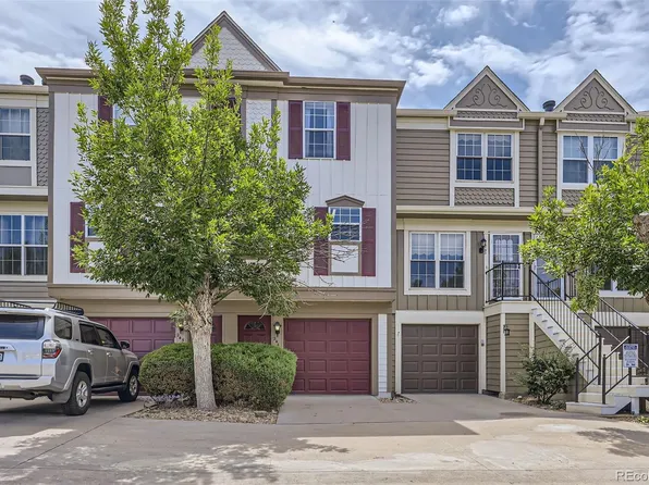 1811 S Quebec Way #244, Denver, CO 80231