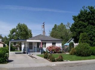 1303 Sanford Ave, Richland, WA 99354