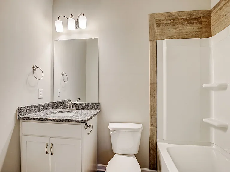 Greystone Townhomes — Photo 23