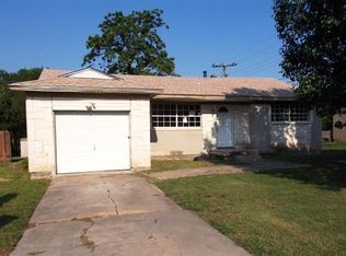 4120 Modlin St, Mesquite, TX 75150