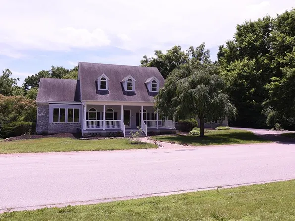 5125 Valleyview Dr, Alton, IL 62002