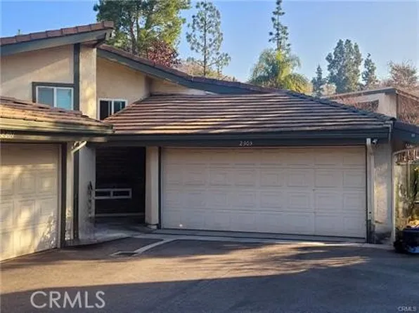 2303 E Curtis Ct, Glendora, CA 91741