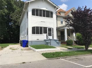 114 W 38th St #1, Norfolk, VA 23504