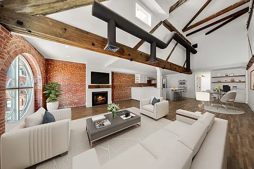 Floor plan 408