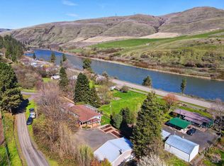 18557 Fernwood Dr, Lenore, ID 83541
