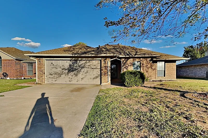 3608 Teresa Dr