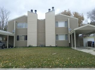 427 E 7670 S, Midvale, UT 84047