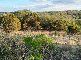 1319 Mountain Dew Rd #1321, Horseshoe Bay, TX 78657