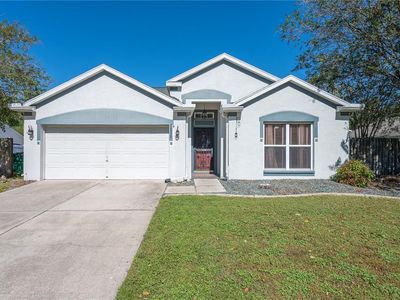 26925 Haverhill Dr, Lutz, FL, 33559