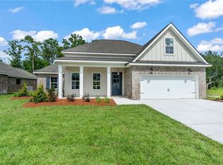 1609 Sweet Pea Ct, Madisonville, LA 70447