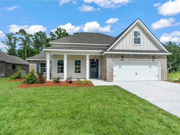 1609 Sweet Pea Ct, Madisonville, LA 70447