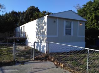 2914 Caprice Dr, Corpus Christi, TX 78418