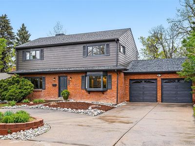 2448 S Leyden Street, Denver, CO, 80222