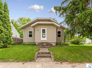 410 Spruce Ave NW, Montgomery, MN 56069
