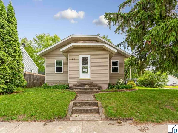 410 Spruce Ave NW, Montgomery, MN 56069