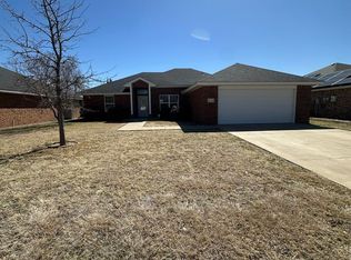 2213 Ralph Boone, Clovis, NM 88101